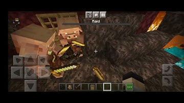 Why Piglins Can Open Doors?!