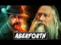 The Entire Life of Aberforth Dumbledore (1884 - 2022) - Harry Potter Explained