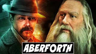 The Entire Life of Aberforth Dumbledore (1884 - 2022) - Harry Potter Explained