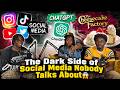 The Frequency Podcast EP 2: The Dark Side Of Social Media Nobody Talks About