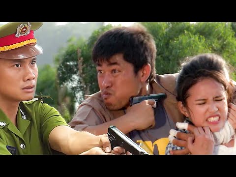 Phim Hình Sự Phá Án – NGƯỜI CHA BẦN CÙNG I Phim Hình Sự Việt Nam Hay Nhất 2022