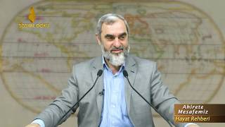 O Dehşetli̇ Günde Ağizlar Susacak, Şahi̇tler Konuşacak -2 Dk.- Nureddin Yıldız