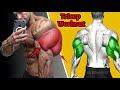 (6 Best Tricep Exercise) Tricep Exercise at home | Tricep Exercise at gym | Tricep Exercise