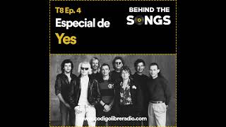 Download Lagu Behind The Songs T8 Ep. 4 :: Especial de Yes