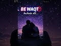 Tera Naam Dil Me Bas Gaya ❤️ | Hindi Lofi | Romantic Sad Vibes 🎧