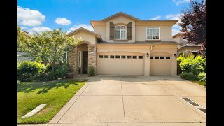 1323 Villagio Dr. El Dorado Hills