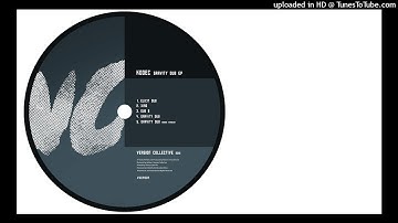 Kodec - Gravity Dub (Hebbe Version)