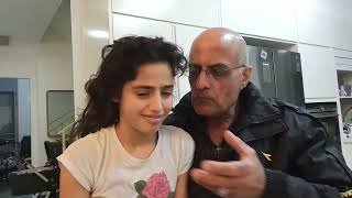 Moshe Levy 70 Birthday