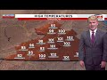 Southwest, Central Virginia Weather | 7 p.m. - July 2, 2026