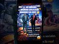 🤖 Las imágenes absurdas con IA están invadiendo las redes 😳 #ia #viral #tendencia #shorts