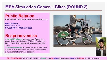 Mikes Bikes Guide - Practice Round 2 - VIP 2