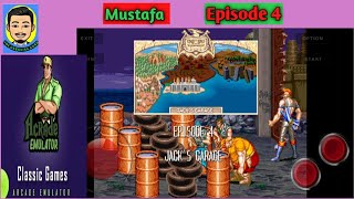 Classic Games Arcade Emulator Episode 4 screenshot 3