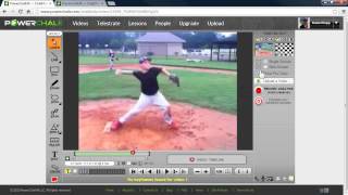 PowerChalk Walkthrough for SU Facilty