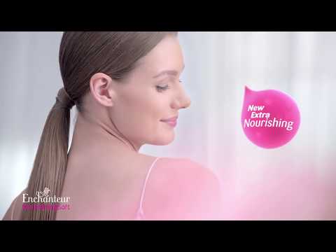 Skin N Hair Commercial