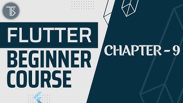 Flutter Beginner Course | Booking Page | Handling common widgets