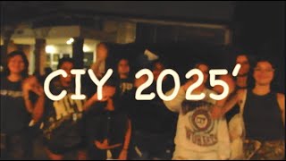Church Camp 2025 | CIY MOVE | Biola University