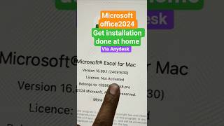 Microsoft Office Not Activate Error #How to download and install Microsoft office 2024 #2024msoffice