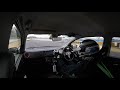 ｱﾙﾄﾀｰﾎﾞRS HA36S　20200112 TC2000 くりはら走行会ｽｲﾌﾄﾚｰｽ6LAPﾊﾞﾄﾙ（事前申告ﾘﾊﾞｰｽｸﾞﾘｯﾄﾞ）