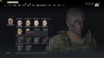 The Rewards so far! Terminator event