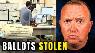 LIVE: What I Found in Arizona’s Ballot Arrest Exposes a Dangerous Loophole Congress Never Fixed