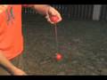 Ladder Golf brand Ladder Ball game Trick Shots - YouTube
