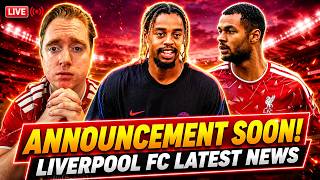 🚨 Barcola WAITING For Liverpool Move! Gakpo STAYS & FSG Long-Term EXIT