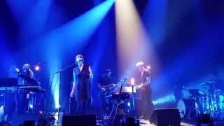 Yann Tiersen - Ar Maen Bihan (Live in Paris 2014)