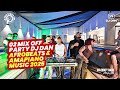 02 MIX OFF PARTY DJ DAN AFROBEATS AMAPIANO MUSIC AFRO VIBES FM APRIL 2025 02 MIX OFF PARTY DJ DAN AFROBEATS AMAPIANO MUSIC AFRO VIBES FM APRIL 2025
