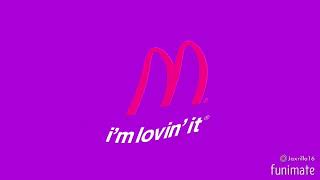 Mcdonalds Logo In Wiggle Major Request By