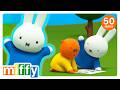 Help Miffy Find The Treasure Miffy Cartoons For Kids Help Miffy Find The Treasure Miffy Cartoons For Kids