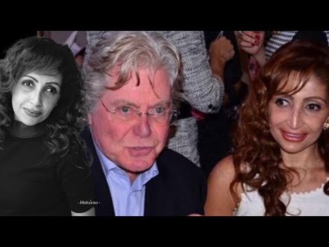 المليارديرة الكفي فة رانا القصيبي التي خلعت الدنجوان حسين فهمي تتحدث عن بخلة وكيف قام باخافتها