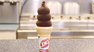A Dairy Queen Dipped Cone Is The Hottest Thing Ever | Delish screenshot 3