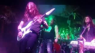 C.O.P UK (Crimes of Passion) - Unknown Song (Live @ Vladivostok, Russia 2018)