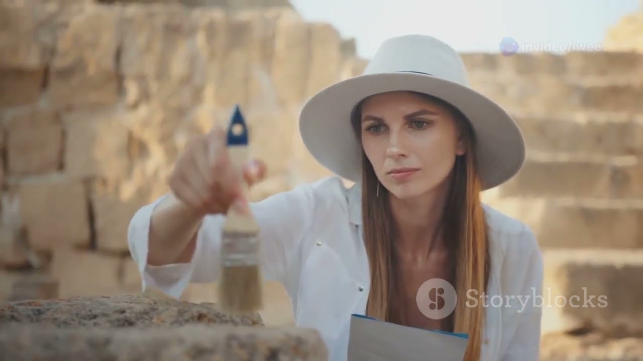 The Mystery of the Grand Gallery