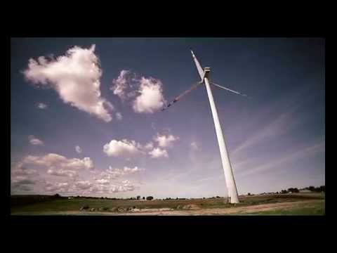 Siła wiatru - W4E Energia Odnawialna
