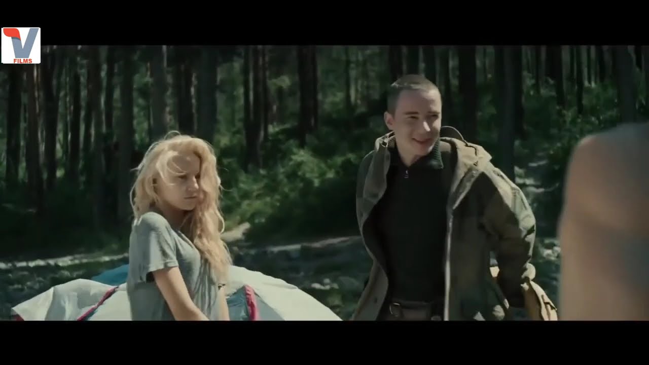 WILDEST TOUR | Full Action Thriller Movie | English Hollywood Movies | Vilen Babichev