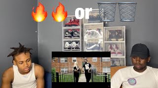 Kevin Gates x Renni Rucci - At| Official Music Video| FIRST REACTION