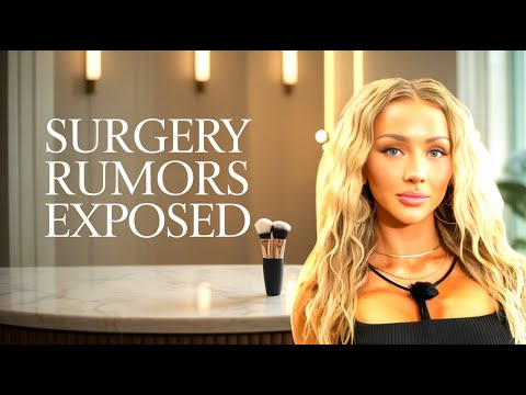 The Shocking Truth About The VannaEinerson Leaks