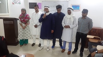 Arabic Video Oracle International Language Institute