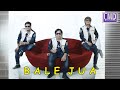 The Boy's Trio - Bale Jua (Pop Ambon Terpopuler)