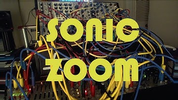 Sonic Zoom