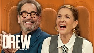 Huey Lewis Reacts to Timothée Chalamet Playing Bob Dylan in Upcoming Film | The Drew Barrymore Show by The Drew Barrymore Show 6,015 views 5 days ago 6 minutes, 17 seconds