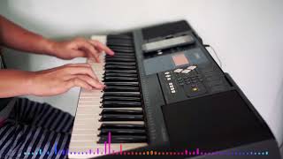 Selalu MencintaiMu - Jason Piano Cover Selalu MencintaiMu - Jason Piano Cover