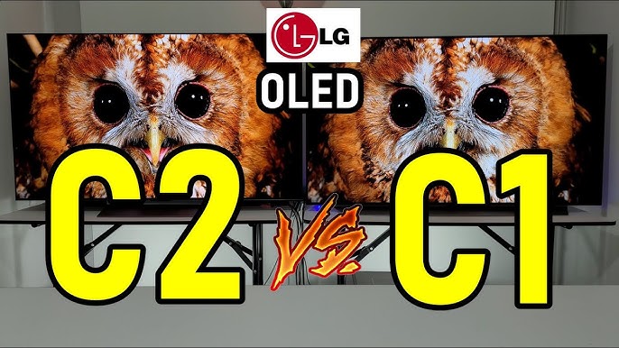 Smart TV LG OLED EVO C2: Review y precio Perú ¿vale la pena?