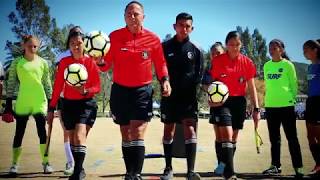 2018 Cal South State Cup Youngers Finals - March 4
