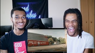 Fredo Bang - War Time [REACTION!] | Raw\&UnChuck