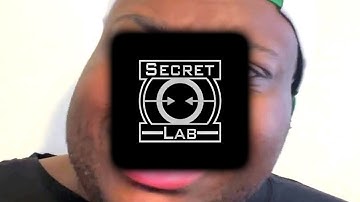 SCP Secret Lab has a Pedo Problem...