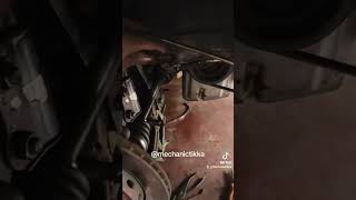 Download Lagu Kia Shuma II CV axle grease boots replacement @mechanictikka MP3