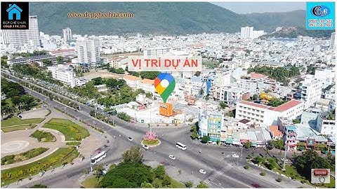 Toàn Cảnh Dự Án Siêu VÍP 01 Ngô Mây - TP. Quy Nhơn - Bình Định: 0969 148 525