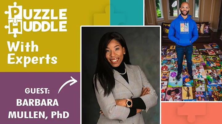 Barbara Mullen, Ph.D: Educating Students with Disa...